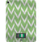 Nigeria Soccer Flag Apple iPad Air Skin